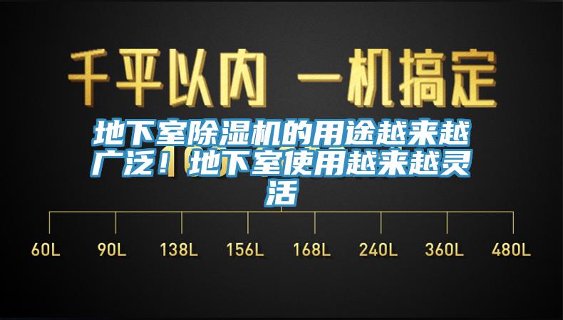 地下室黄瓜视频在线播放的用途越來越廣泛！地下室使用越來越靈活