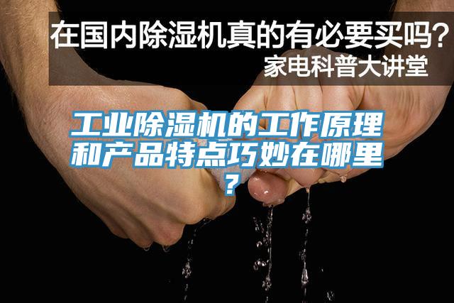 工業黄瓜视频在线播放的工作原理和產品特點巧妙在哪裏？