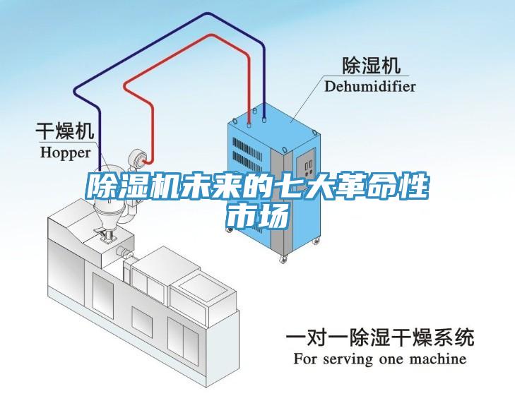 黄瓜视频在线播放未來的七大革命性市場