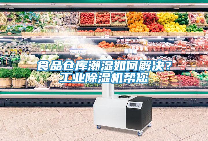 食品倉庫潮濕如何解決？工業黄瓜视频在线播放幫您