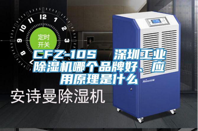 CFZ-10S  深圳工業黄瓜视频在线播放哪個品牌好、應用原理是什麽