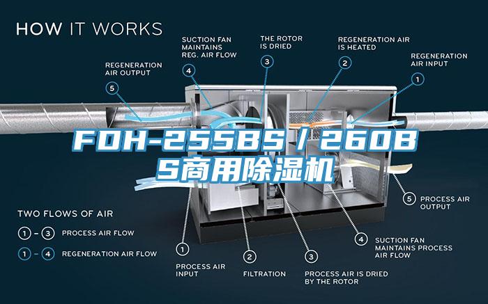 FDH-255BS／260BS商用黄瓜视频在线播放