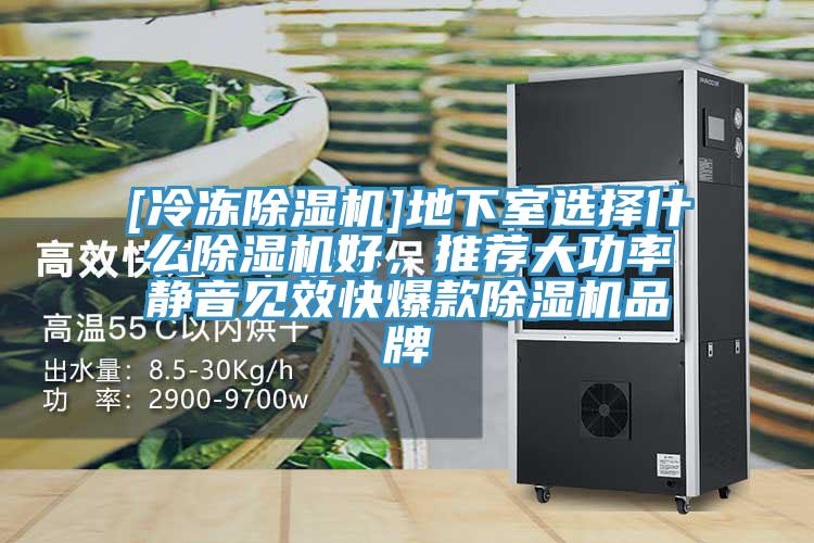 [冷凍黄瓜视频在线播放]地下室選擇什麽黄瓜视频在线播放好，推薦大功率靜音見效快爆款黄瓜视频在线播放品牌