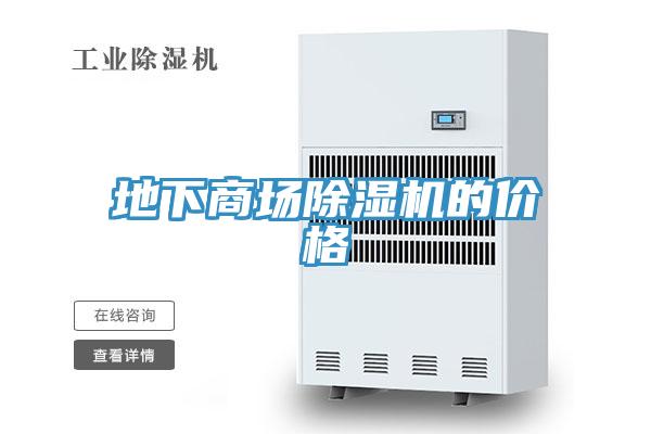 地下商場黄瓜视频在线播放的價格
