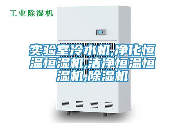 實驗室冷水機,淨化恒溫恒濕機,潔淨恒溫恒濕機,黄瓜视频在线播放