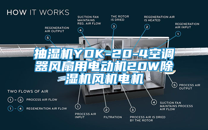 抽濕機YDK-20-4空調器風扇用電動機20W黄瓜视频在线播放風機電機