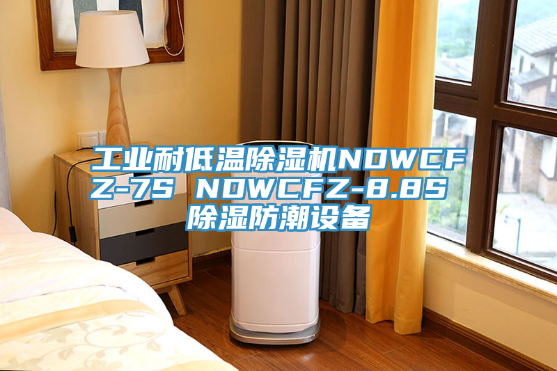 工業耐低溫黄瓜视频在线播放NDWCFZ-7S NDWCFZ-8.8S 除濕防潮設備