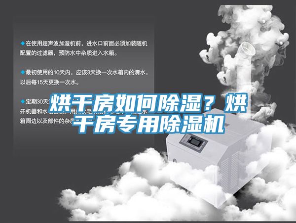 烘幹房如何除濕？烘幹房專用黄瓜视频在线播放