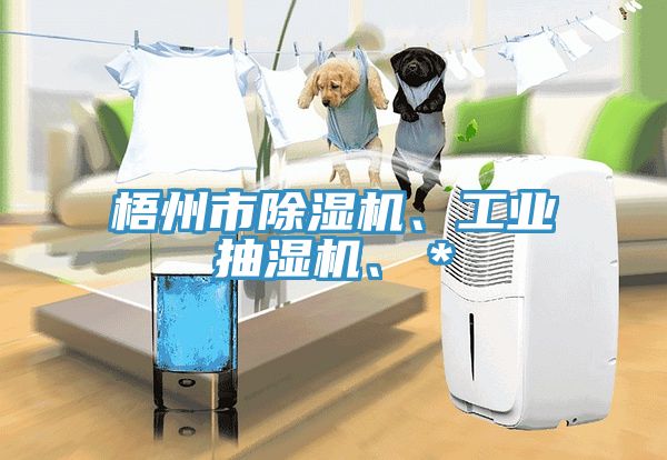 梧州市黄瓜视频在线播放、工業抽濕機、＊