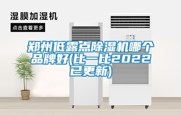 鄭州低露點黄瓜视频在线播放哪個品牌好(比一比2022已更新)