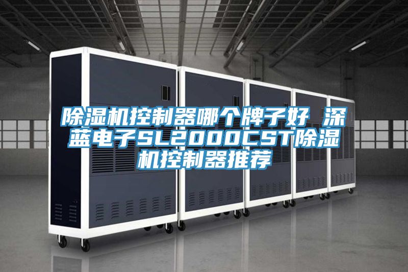 黄瓜视频在线播放控製器哪個牌子好 深藍電子SL2000CST黄瓜视频在线播放控製器推薦