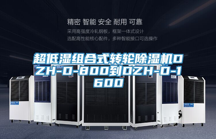 超低濕組合式轉輪黄瓜视频在线播放DZH-D-800到DZH-D-1600